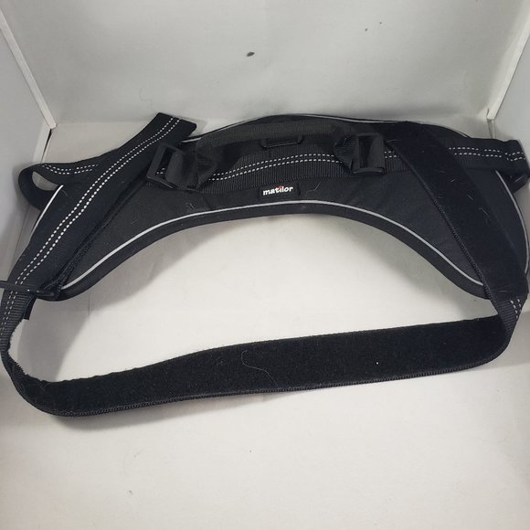 Matilor Quick Fit Large Dog Back Style Harness Size XL - Picture 1 of 6